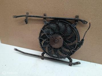 Airco blower Land Rover Discovery II 2.5 Fan Ventilator beschikbaar voor biedingen