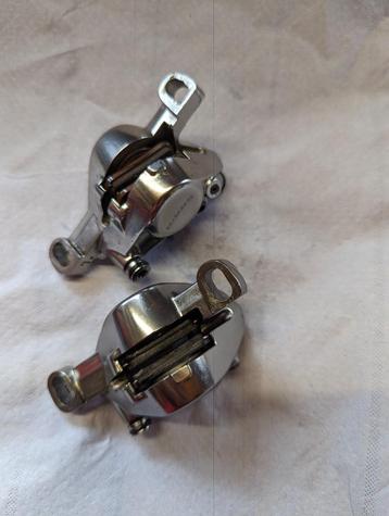 Sram rode postmount remklauwen beschikbaar voor biedingen