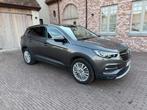 Opel Grandland X 1.2 Turbo 130 PK – 2019 – 55.270 km – Grijs, Stof, 96 kW, 5 deurs, Particulier