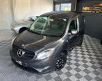 Mercedes-Benz Citan 1.5CDI 1e eigenaar garantie 12 maanden, Auto's, Voorwielaandrijving, Stof, 115 g/km, 5 deurs