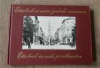 Etterbeek en cartes postales anciennes - Bruxelles, Verzamelen, Ophalen of Verzenden, Brussel (Gewest)