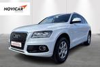 Audi Q5 2.0 TFSi 165kW Tiptronic quattro, Automaat, Euro 5, Gebruikt, 4 cilinders