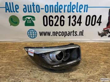 KIA PICANTO LED KOPLAMP RECHTS ORIGINEEL 2017 -  beschikbaar voor biedingen