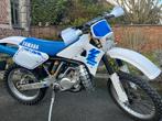 250 WR, Ophalen, Zo goed als nieuw, Yamaha