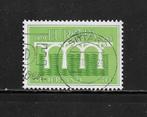 Nederland 1984 - Afgestempeld - Lot Nr. 900 - Europa, Postzegels en Munten, Postzegels | Nederland, Na 1940, Verzenden, Gestempeld