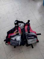 zwemvest Aqua Design xl, Watersport en Boten, Kajaks, Ophalen, Gebruikt