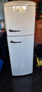 Gorenje koel-vriescombinatie vrijstaand, Ophalen, Zo goed als nieuw
