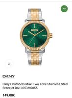 Montre femme DKNY authentique, Bijoux, Sacs & Beauté, Montres | Femmes, Enlèvement ou Envoi, Neuf, DKNY