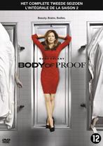 Dvd - Body of Proof (seizoen 2), Gebruikt, Ophalen of Verzenden, Vanaf 12 jaar, Drama