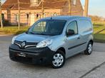 Renault Kangoo 1.5DCI Airco Camera Trekhaak Navigatie, Autos, Renault, Achat, Euro 6, Entreprise, Boîte manuelle