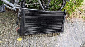 Upgrade intercooler do88 VW Golf 7 GTI, R, S3, Cupra beschikbaar voor biedingen