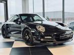 Porsche - 911 (997.2) Turbo S - 2012 - Porsche goedgekeurd, Auto's, Porsche, Automaat, Gebruikt, Overige brandstoffen, Bedrijf