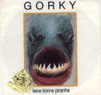 gorky, Cd's en Dvd's, Vinyl | Nederlandstalig, Ophalen of Verzenden