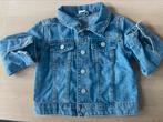H&M - jeansvest - 3 jaar - 98, Ophalen, Jongen of Meisje, Trui of Vest, H&M