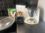 Thermomix T3 in perfecte staat, Ophalen, Gebruikt, 1 tot 2 liter, 3 snelheden of meer