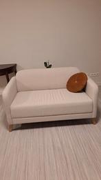 Zetel, Ophalen, Tweepersoons, 75 tot 100 cm, Zo goed als nieuw