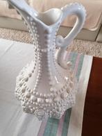 Vaas Bassano, Ophalen