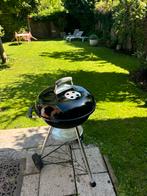 Barbecue Weber Charbon de bois