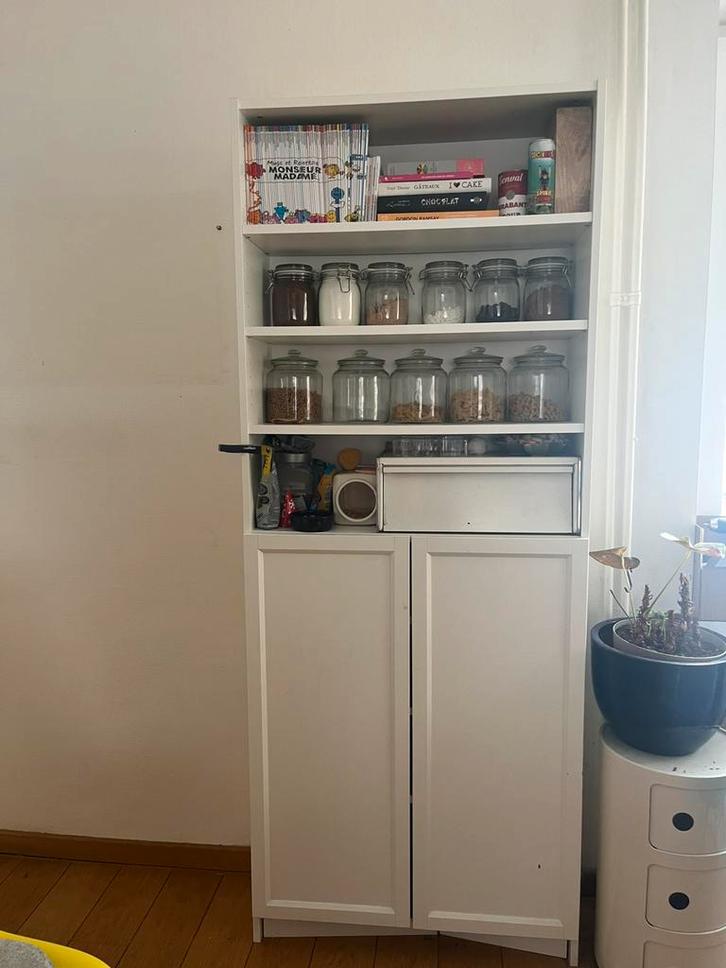 Etagere, Maison & Meubles, Accessoires pour la Maison | Étagères, Utilisé, Enlèvement