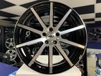 NIEUWE 20 inch 5x110 AEZ alu sportvelgenset Opel Alfa Jeep, Auto-onderdelen, Ophalen of Verzenden, Nieuw, 20 inch, Velg(en)