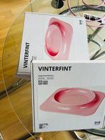 Borden Gustaf Westman 4x, Ophalen of Verzenden, Nieuw