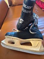 Schaatsen ijshockey, Sport en Fitness, Ophalen, Gebruikt, Bauer, IJshockeyschaatsen