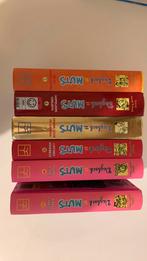 6 boeken van Dagboek van een muts, Enlèvement, Comme neuf