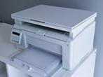 Printer HP LaserJet Pro MFP M130nw, Computers en Software, Ophalen, Hp, Gebruikt, All-in-one