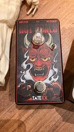 Booster treblebooster tate fx, Verzamelen, Efteling, Ophalen of Verzenden, Zo goed als nieuw