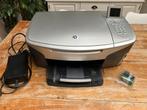 Imprimante HP Photosmart 2610, Computers en Software, Printers, Ophalen, Gebruikt, Fotoprinter, HP
