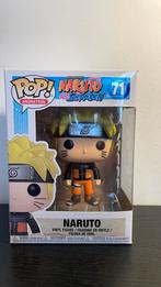 Naruto Funko Pop, Collections, Jouets miniatures, Comme neuf, Enlèvement ou Envoi
