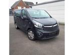 2015 Opel Vivaro (LICHTE VRACHT), Auto's, Overige brandstoffen, Bedrijf, Overige carrosserie, Te koop