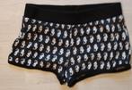 short zeepaardje, Kinderen en Baby's, Ophalen of Verzenden, Gebruikt, Meisje, Broek