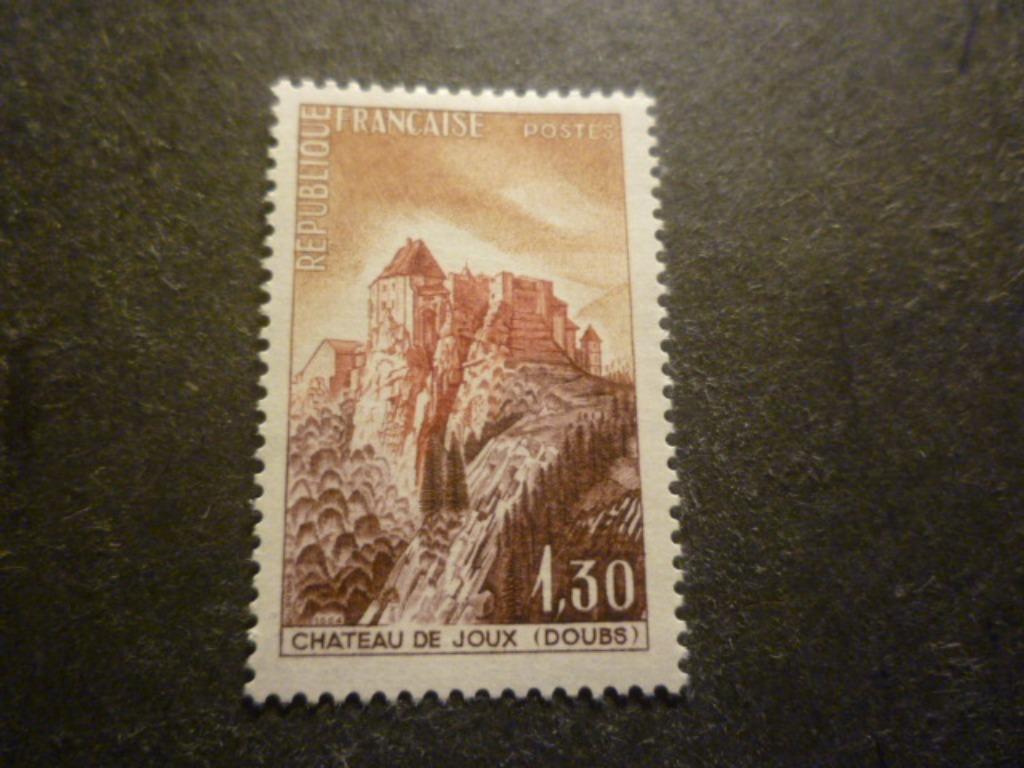Frankrijk/France 1965 Yt 1441** Postfris/Neuf, Verzenden