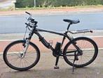 Thompson Curve herenfiets, Fietsen en Brommers, Ophalen, Gebruikt, Overige merken, Versnellingen