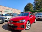 VW Golf GTi, 2.0TSi/230pk/AUTOMAAT+peddesl,Pdc,Ad Cc,Navi, Auto's, Stof, 4 cilinders, 169 kW, Bedrijf