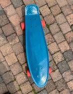 Pennyboard / skateboard, Sport en Fitness, Ophalen, Zo goed als nieuw, Skateboard