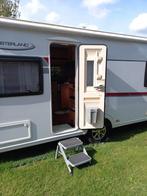 Lmc munsterland musica 470d,  2016, Caravans en Kamperen, Caravans, Particulier, Mover