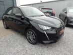 Peugeot 208 1.2i gps/cruise /gps / 41000km (bj 2022), Auto's, Stof, Euro 6, 1199 cc, 1165 kg