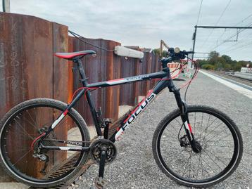 Mountainbike MTB VTT XT SLX herenfiets jongensfiets  beschikbaar voor biedingen