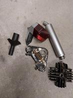 Camino petite pieces, Motoren, Onderdelen | Ducati