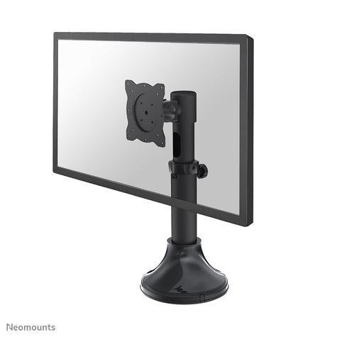 Neomounts FPMA-D025BLACK Monitorarm 10-30" - kantelbaar, Audio, Tv en Foto, Televisiebeugels, Nieuw, Ophalen