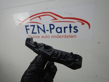 Audi E-Tron 4KE Zijschermsteun Links 4KE807283 beschikbaar voor biedingen