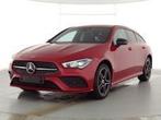 Mercedes-Benz CLA-klasse Shooting Brake 250 e AMG Line, Auto's, Te koop, Vermoeidheidsdetectie, 24 g/km, Gebruikt