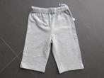 Grijs broekje van Hip Hip (maat 56), Kinderen en Baby's, Babykleding | Maat 56, Gebruikt, Broekje, Ophalen of Verzenden, Jongetje