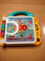 VTech boeken, Kinderen en Baby's, Ophalen, Zo goed als nieuw