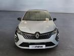 Renault Clio 1.6i E-TECH Hybrid Techno 145 Hp, Auto's, Automaat, Overige brandstoffen, Bedrijf, 5 deurs
