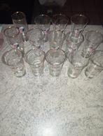 Tulpjes kwik-pils(brouwerij Martens), Verzamelen, Ophalen, Zo goed als nieuw, Bierglas