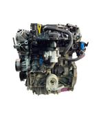 Ford Fiesta MK6 Fusion 1.6 JTJA JTJB-motor, Auto-onderdelen, Ford, Ophalen of Verzenden