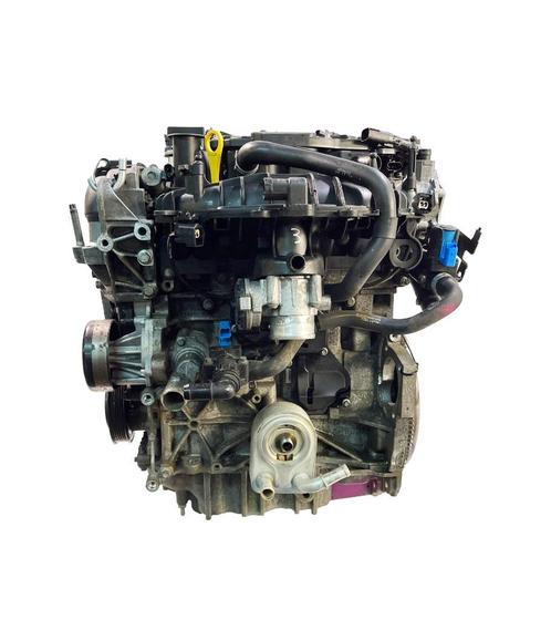 Ford Fiesta MK6 Fusion 1.6 JTJA JTJB-motor, Auto-onderdelen, Motor en Toebehoren, Ford, Ophalen of Verzenden